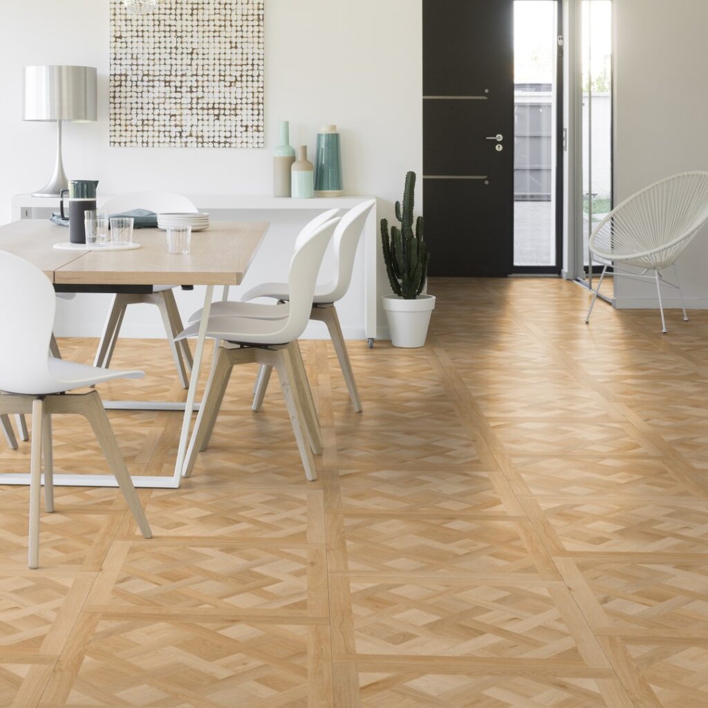 Gerflor Creation 55 VERSAILLES HONEY 1750